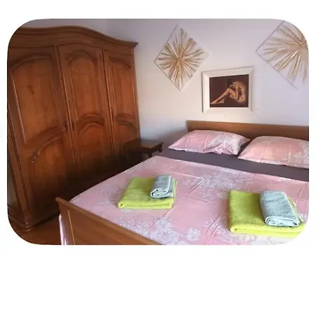 Dori Apartment Pula