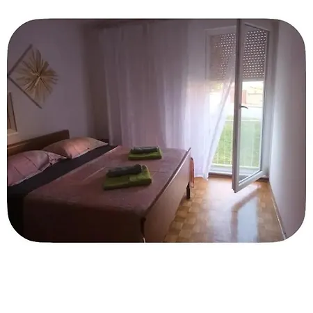 Dori Apartment