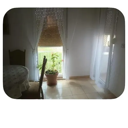 Apartment Dori