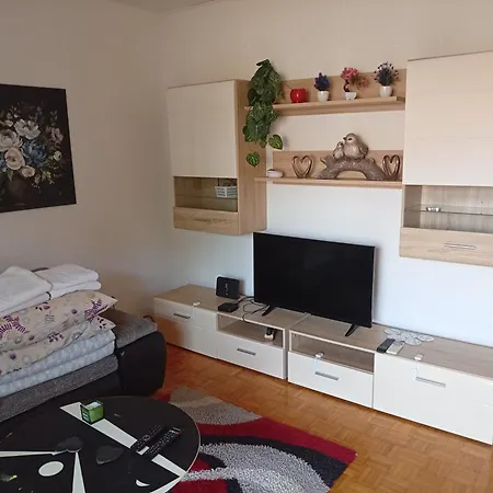 Apartment Dori *